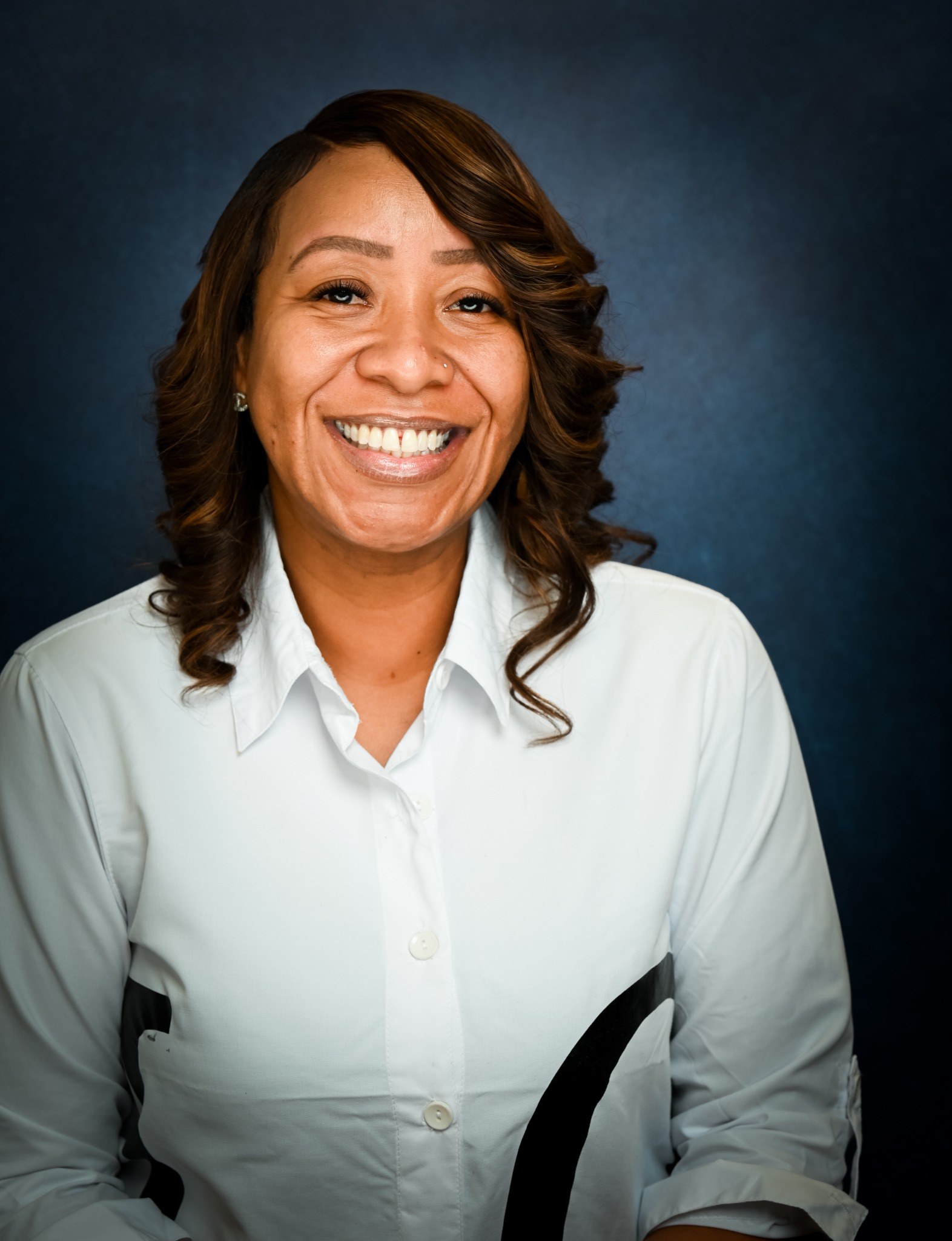 Kamaria Taylor