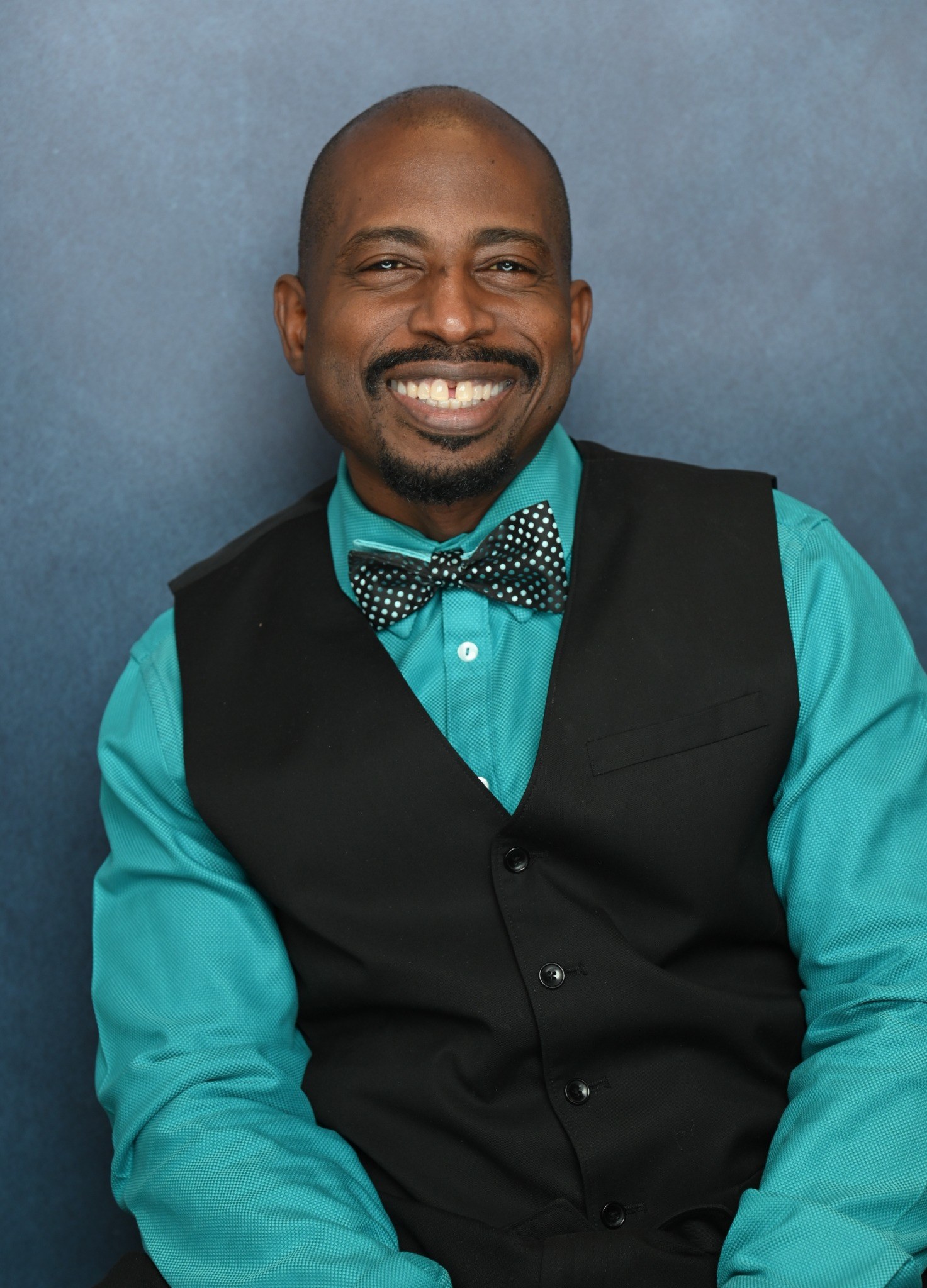 Anthony Griffin